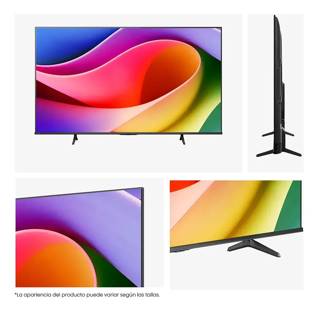 Televisor Hisense 65 Pulgadas Uhd 4K A5nv img #5